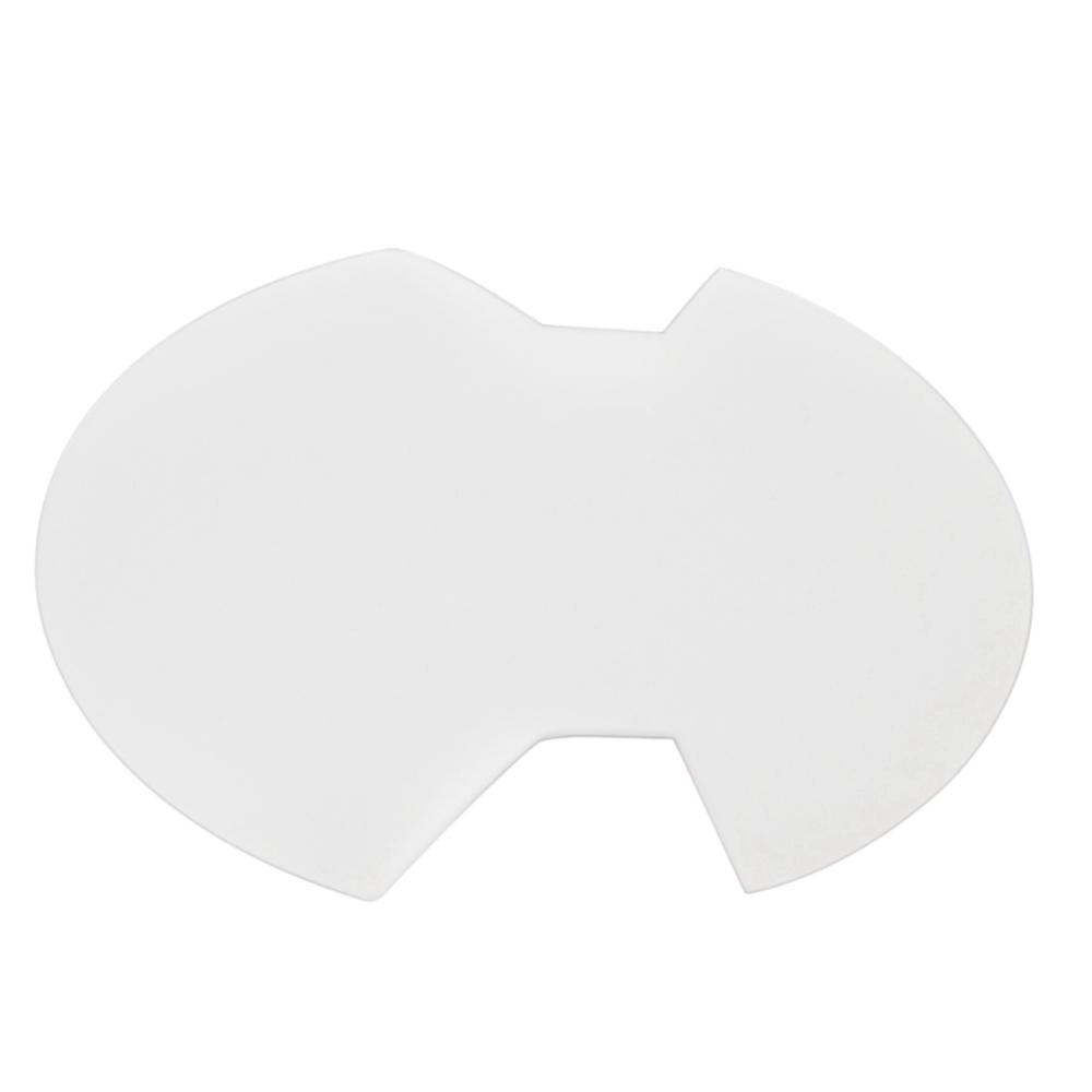 Motorcycle Headlight Protection Cover Front Headlight Cover for Trident