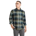 thumbnail image 1 of Jockey Outdoors  by Luke Bryan Flannel Field Shirt, 1 of 1