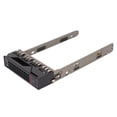 thumbnail image 3 of Lenovo IBM RD Series 2.5in SAS/SATA External Hard Drive Tray, 3 of 22