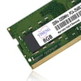 thumbnail image 5 of DDR4 4GB 8GB 16GB Laptop Memory Ram PC4 2133 2400 2666 3200Mhz 1.2V 260Pin 17000 19200 21300 25600 Non-ECC SODIMM Memoria Ram DDR4 1x8GB 2133MHz, 5 of 5