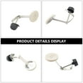 thumbnail image 6 of HEALEEP Drum Mute Pads Cotton 1 Set 3.0X2.0In, 6 of 8