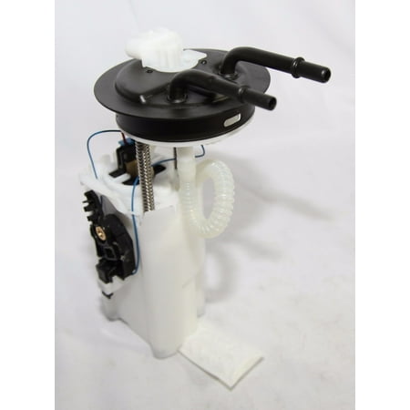 2002 Chevy Suburban - E3556 Fuel Pump Assembly w/o Pressure Sensor for 2002 2003 Chevy Suburban 1500 5.3L