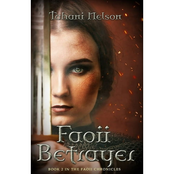 Faoii Betrayer, (Paperback)