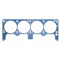 FEL-PRO 8553 PT Head Gasket Fits select: 1970-1992 DODGE D-SERIES, 1970-1992 DODGE W-SERIES