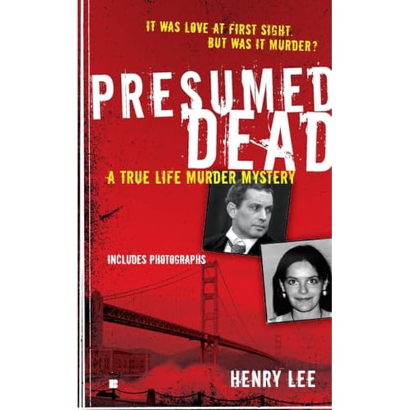 Pre-Owned Presumed Dead: A True Life Murder Mystery (Berkley True Crime), 9780425235935, 0425235939, Paperback,