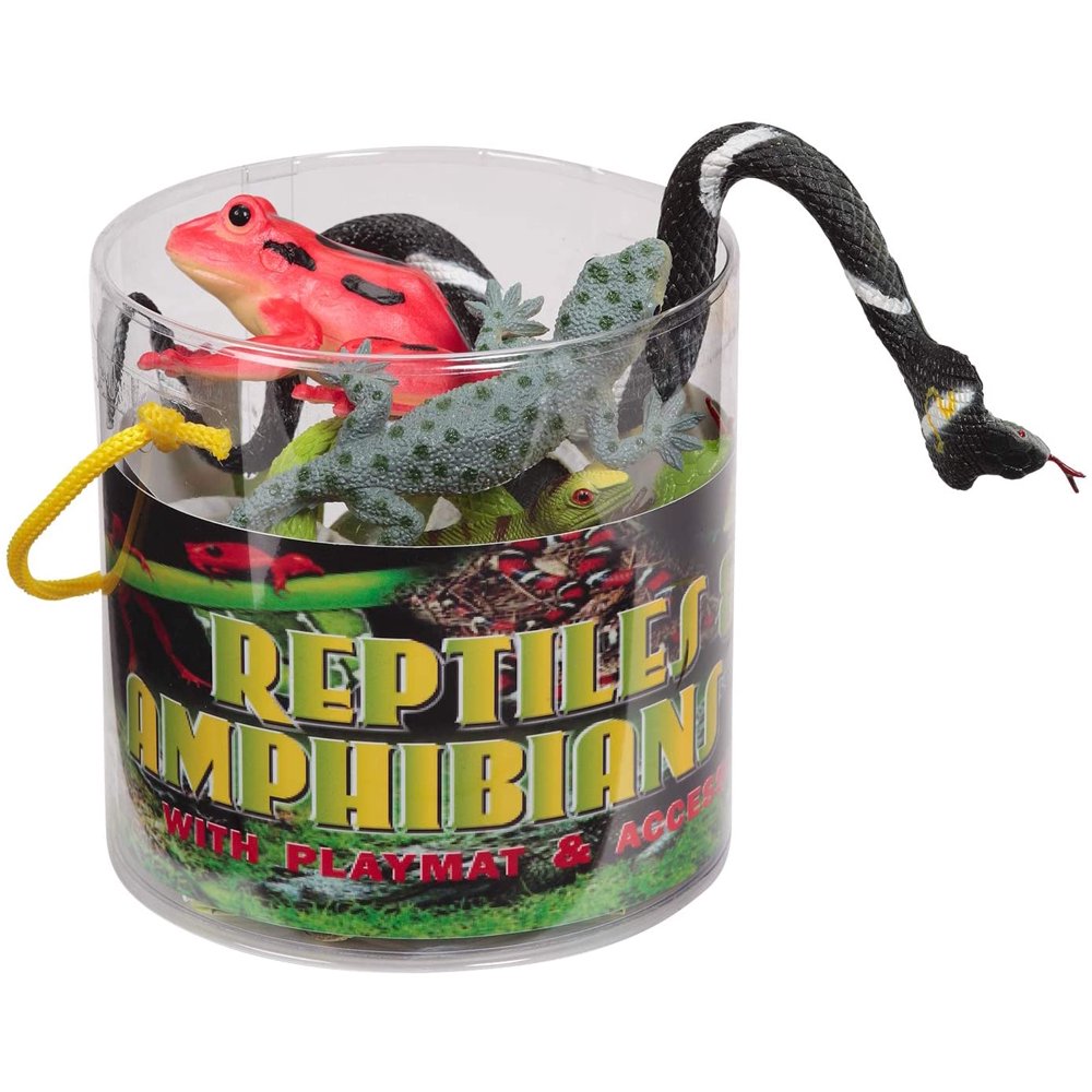 Ddi Reptile / Amphibian Tub
