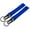 Blue 19cm, variant on Key Tag Racing Car Motorcycle Keychain Car Lanyard Key Strap Car Accessories For Keychain