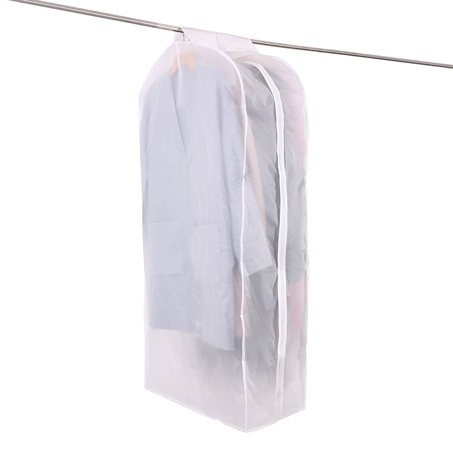 garment storage bags breathable