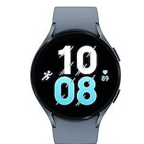 Galaxy Watch5 40MM LTE- Graphite (SM-R905UZAAXAA) - Walmart.com
