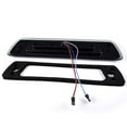 thumbnail image 2 of PIT66 Smoked LED Rear Third 3rd Brake light Roof Cargo Lamp Fit For 2009-14 Ford F-150, 2 of 8
