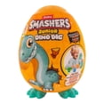 thumbnail image 3 of Dinosaurio Zuru Smashers Junior Dino Dig Huevo con Moldes y Plastilina para Formar un Dinosaurio, 3 of 4