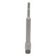 thumbnail image 1 of Vástago de Broca de 200 Mm / 79 Pulg Acero de Alto Carbono Plata Alta Dureza Resistente Al Desgaste Vástago de Corte de Orificio de Pared para Martillo Eléctrico Equipo de ANGGREK Otros, 1 of 8