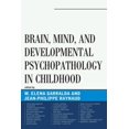 thumbnail image 1 of Brain, Mind, and Developmental Psychopathology in Childhood, 1 of 1