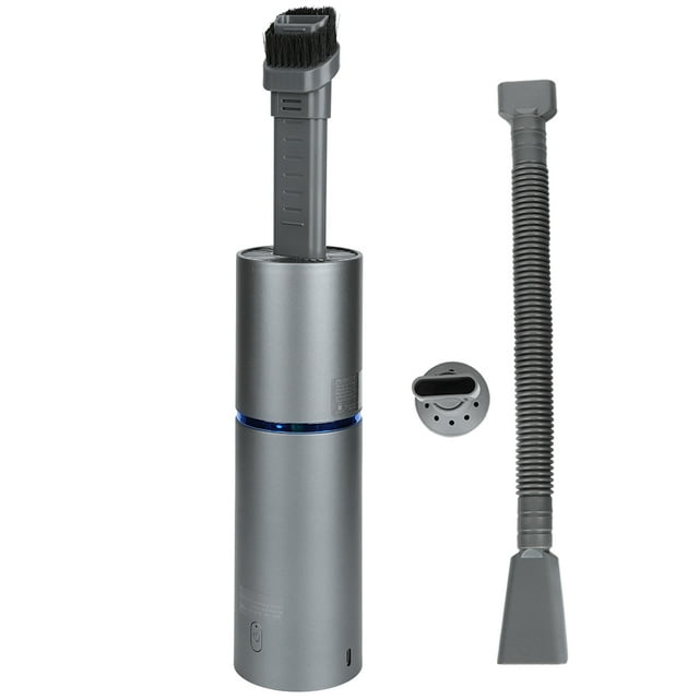Aspirador de polvo, 4500Pa, portátil, inalámbrico, para coche, aspirador inalámbrico, aspirador para coche, eficiencia maximizada
