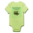 thumbnail image 1 of CafePress - Horse Racing Gifts T Shirts Infant Bodysuit - Baby Light Bodysuit, 1 of 1