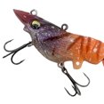 thumbnail image 2 of Swimbait articulado Multi con anzuelo, cebo para camarones, cebo giratorio (estilo C), 2 of 4