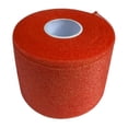 thumbnail image 2 of LOVIVER Badminton Poignée Coussin Wrap 2.36 Pouces de Large 22 Yards Long Poignée de Raquette Wrap Orange, 2 of 8