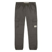 Boys 8-20 Levi's® Relaxed Cargo Joggers Color: Green Size: LARGE