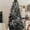 B-6B-home supplies, variant on ABPWLY Home White Snowflake Christmas Tree Ornaments Hanging Decorations 6 Piece Set for Holiday Festival Party Home Decor Dorm Room Essential
