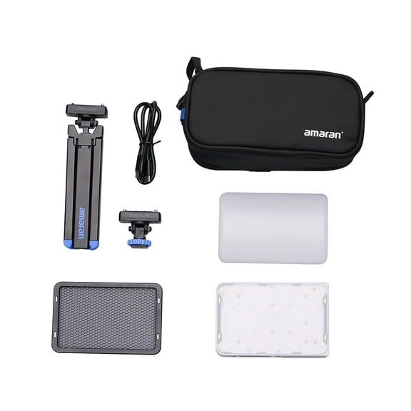 amaran Amaran Ace 25x Kit