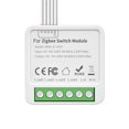 thumbnail image 1 of Pour pour Tuya pour Smart Switch 10A 2/3/4 Gang Module de Contrôle Automation Bidirectionnel, 1 of 5