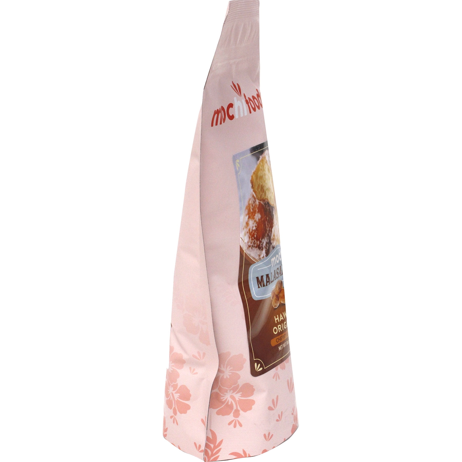 (2 pack) Mochi Foods Malasada Mix 8 oz