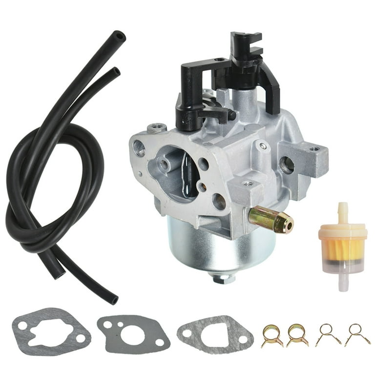 Toro 22 Recycler Carburetor Kit