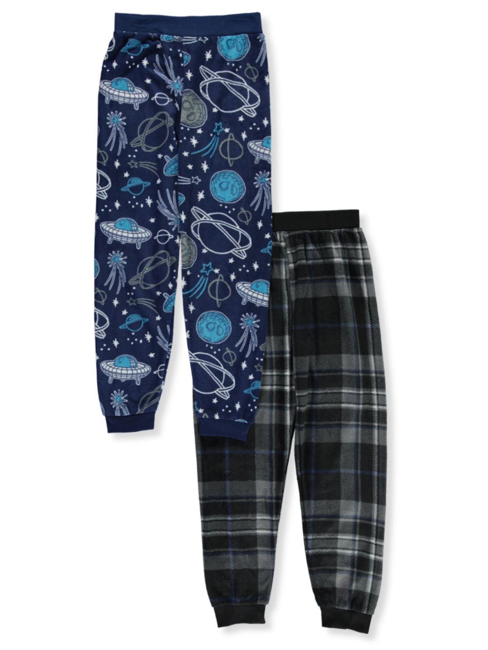 Boys jogger pajama pants Clearance