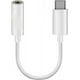 thumbnail image 1 of USB 3.1 Type C Headset Jack for Samsung Galaxy Tab S7+ SM-T970 USB-C to 3.5 mm Headphone Digital Connection Female Aux-In Audio Adapter Cable White, 1 of 3
