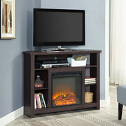 Shop for Fireplace TV Stands in TV Stands & Entertainment Centers. Buy products such as Better Homes and Gardens Crossmill Fireplace Media Console