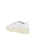 thumbnail image 3 of Autry Female White Low Top Sneakers White Sizes IT 34-50 2/3, 3 of 3