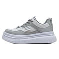 thumbnail image 2 of Tenis para Mujer Ten Colours Helly gris 22, 2 of 4