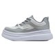 thumbnail image 2 of Tenis para Mujer Ten Colours Helly gris 22, 2 of 4