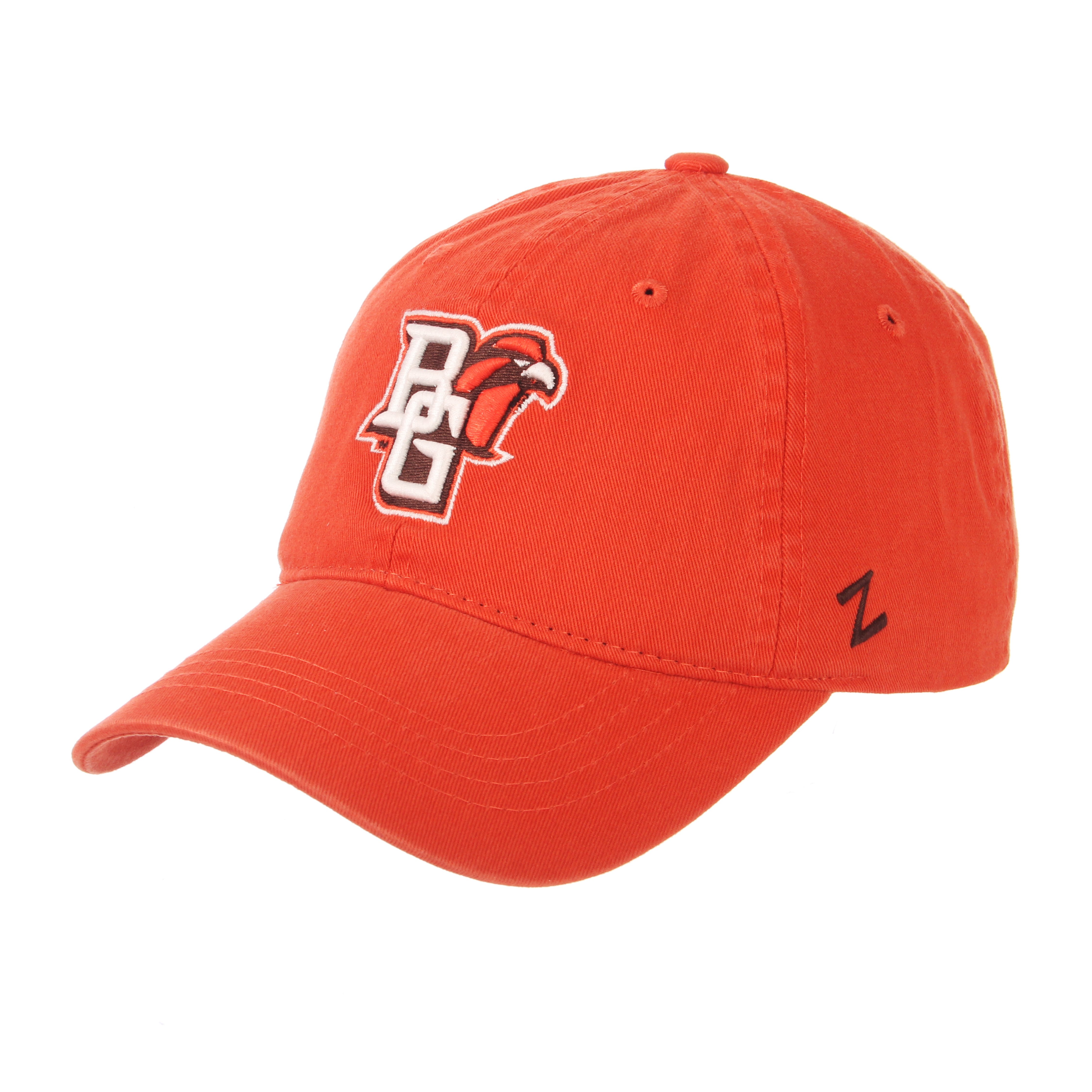 Bowling Green Falcons Official NCAA Scholarship Adjustable Hat Cap by Zephyr 413753 Walmart