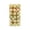 #368-3cm【36pcs】, variant on Shatterproof Christmas Tree Ball Ornaments, Hanging Xmas Decor Baubles, Holiday Decoration Balls for Wreath, Garland, Home Party Wedding Decor 6cm 12pcs
