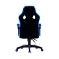 thumbnail image 3 of Silla Gamer Vorago START THE GAME CGC301 Reclinable Ajustable 120kg CGC301-BL, 3 of 6