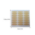 thumbnail image 2 of 40 Sheets Invisible Double Eyelid Patch Mesh Self-adhesive Double Eyelid Sticker, 2 of 7