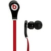 Reconditioned Beats by Dr. Dre Tour In-Ear Headphone