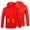 Red, variant on XMMSWDLA Mens Plus Top Outdoor Warm Clothing Heated For Riding Skiing Fishing Charging Via Heated Coat