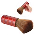 thumbnail image 1 of Fugacal Cepillo para depilación de cuello, cepillo para polvo de pelo, cepillo de limpieza especial para peinar el cabello, salón de barbería, corte de cabello Fugacal No se aplica, 1 of 6
