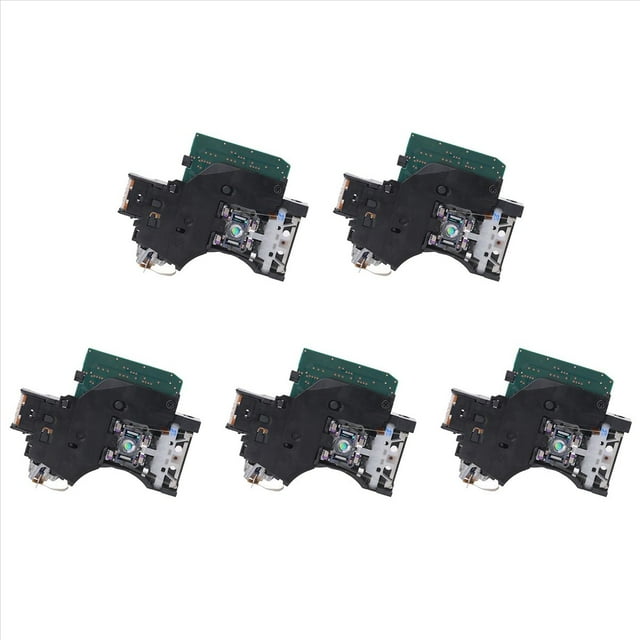 5X Lente -497A para Consola Lente de Unidad Óptica Reemplazo KES497A para 5