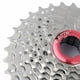 thumbnail image 3 of Piezas de bicicleta Piñón de cassette de rueda libre, construcción sólida y liviano, para bicicleta de carretera Moutain - 8/9 es, 11-25 9 es 32 t Soledad Rueda libre de cassette de bicicleta, 3 of 10
