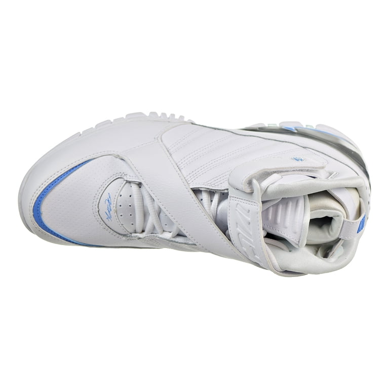 nike zoom vick 3 university blue