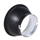thumbnail image 5 of 7 "/ 180mm Elinchrom Mount Reflector Estándar Difusor Sombra de la lámpara de sombra para el mo Abanopi Reflector de fotografía, 5 of 6