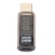 thumbnail image 1 of Adaptador De Extensión Tipo C, PD 240W Pantalla Digital De Carga Adaptador USB C Detección De Potencia De Voltios De Corriente 8K USB 4.0 Para Múltiples Dispositivos, 1 of 7