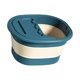 thumbnail image 3 of Bañera de pie Bañera de pie plegable ador de baño SPA de pie con pie plegable con jinwen baño de pies plegable, 3 of 8