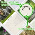 thumbnail image 6 of 2025 2026 Irish Wolfhound Calendar - Dog Breed Monthly Wall Calendar - 12 x 24 Open - Thick No-Bleed Paper - Giftable - Academic Teacher's Planner Calendar Organizing & Planning - Made in USA, 6 of 10
