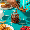 thumbnail image 3 of AriZona Cold Brew Coffee On Tap - Ready to Drink - 128 Fl Oz Box, 3 of 5