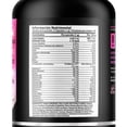 thumbnail image 4 of Multivitamínico para Mujer Mayor de 40 años con 90 Cápsulas. Ingredientes naturales: Colágeno, Inositol, Maca, Probioticos. Womens Mult Mature B Life., 4 of 6