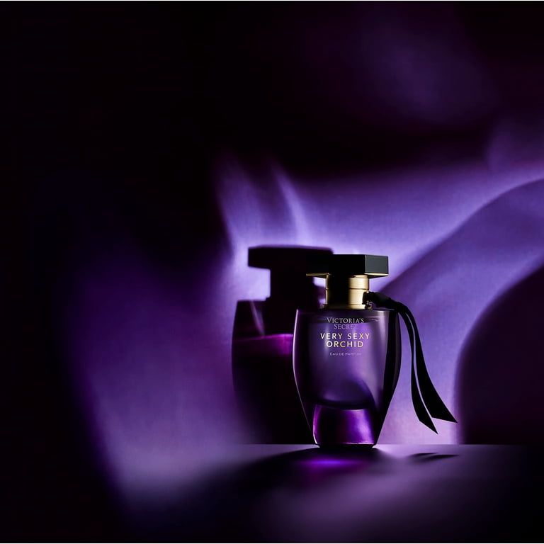 Victoria's Secret, Very Sexy Orchid Eau de Parfum, 3.4 fl oz